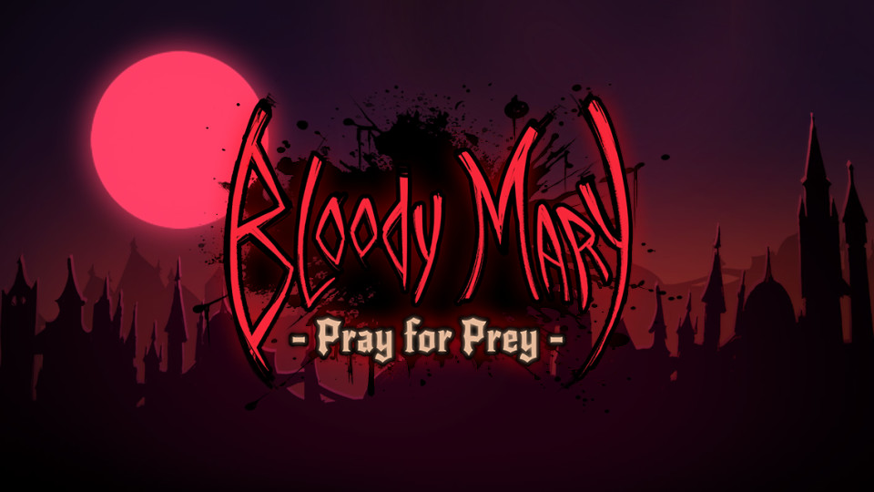 Bloody Mary