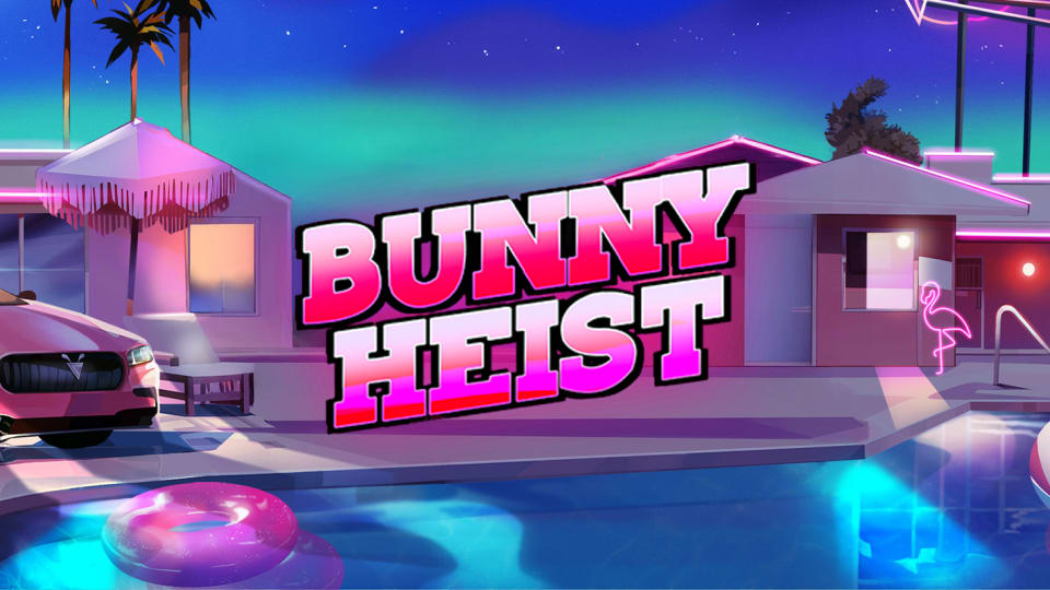 Bunny Heist