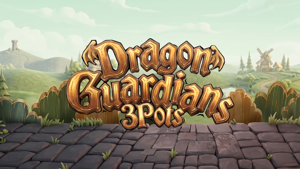 Dragon Guardians