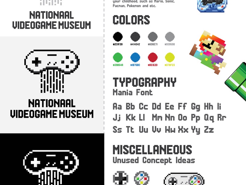Videogame Museum