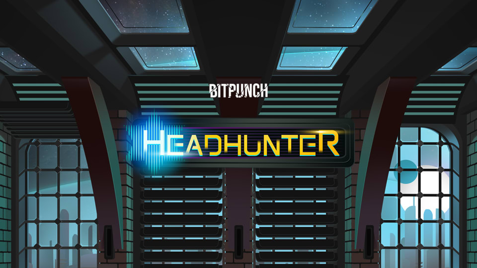 Headhunter