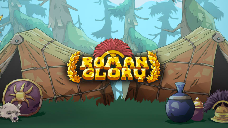 Roman Glory