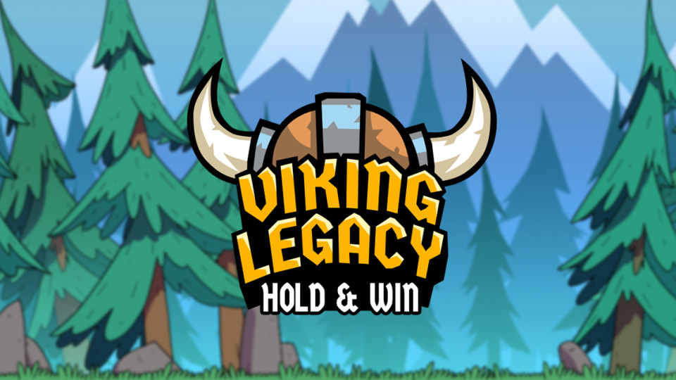 Viking Legacy